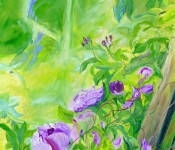 A Touch of Fragrance