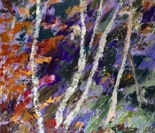 Autumn Rush