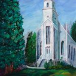 Church at Port Gamble Church at Port Gamble