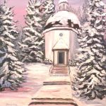 Silent Night Chapel Silent Night Chapel